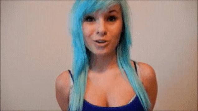 Seriously Talented People You Need To Check Out