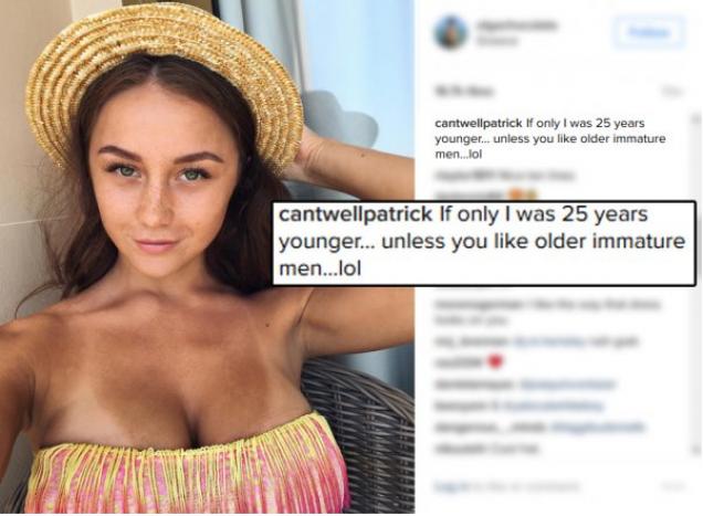 Hilariously Sad People Who Are Thirsty AF