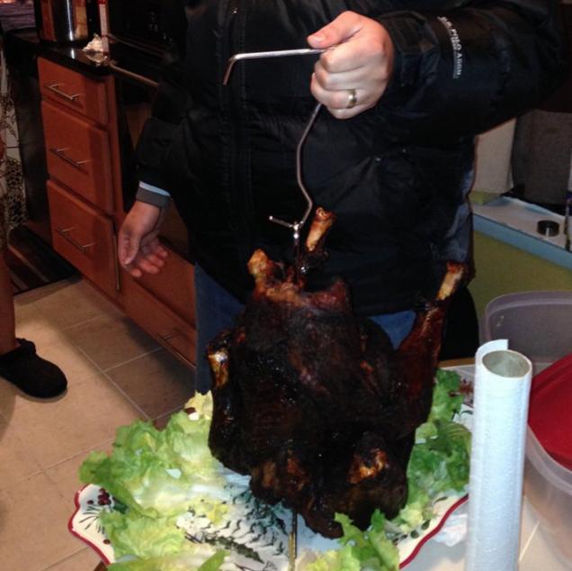 People And Things That Ruined Thanksgiving For Everyone