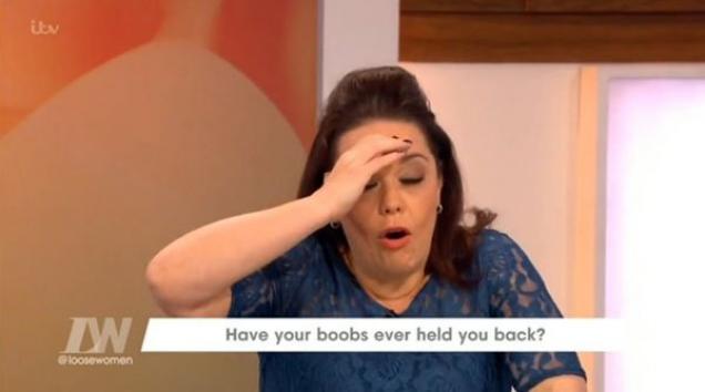 British daytime TV is the opposite of logical