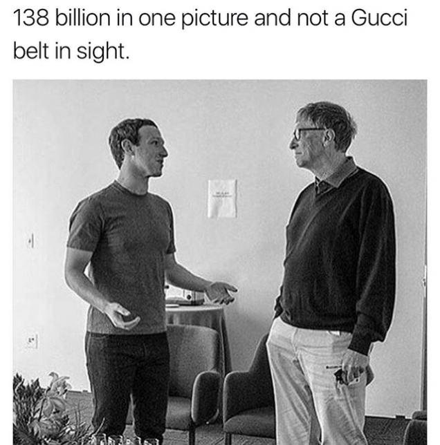 There Are Some Things You Just Can’t Argue With