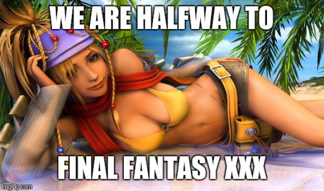 This One Goes Out To All The Gamers Out There