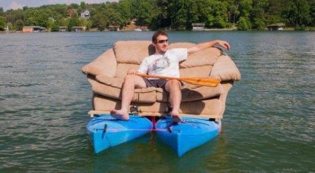 35 pieces of redneck engineering