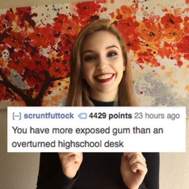 10 Roasts Hotter Than the Fires of Hell