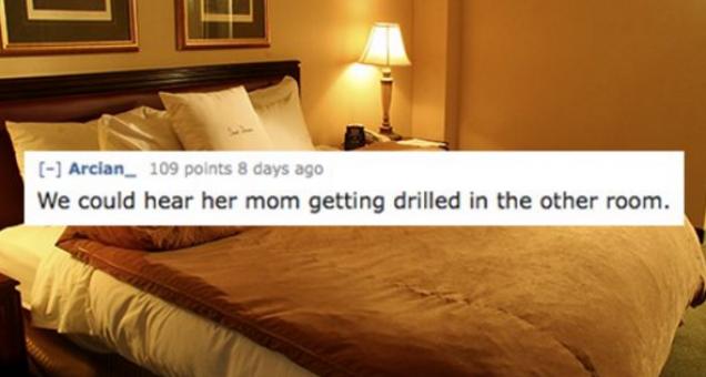 15 People Explain Why They Had To Stop Sex Halfway Through