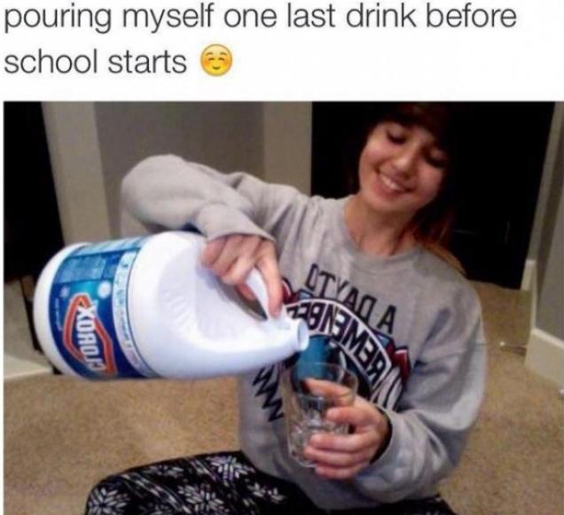 Picture Captions That Are Far Too Good For This Cold World