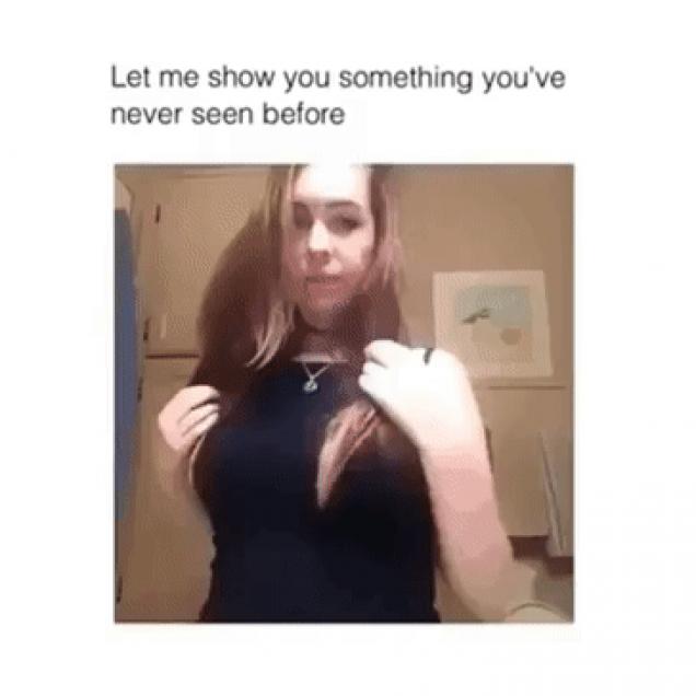 16 Fresh Memes For Those With A Dirty Mind