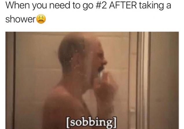 13 'First World Problems' Memes Of The Week