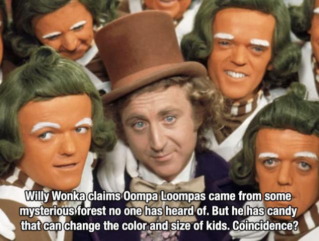 21 Things You Just Can’t Argue With