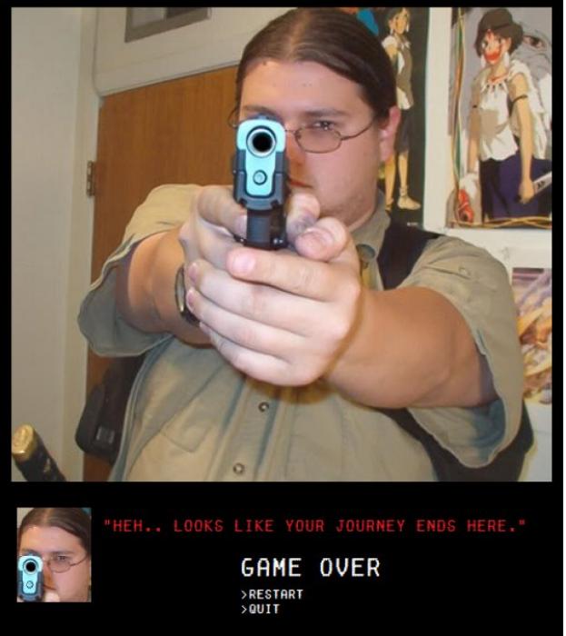 12 Basement Dwellers Who Are More Fedora Than Man