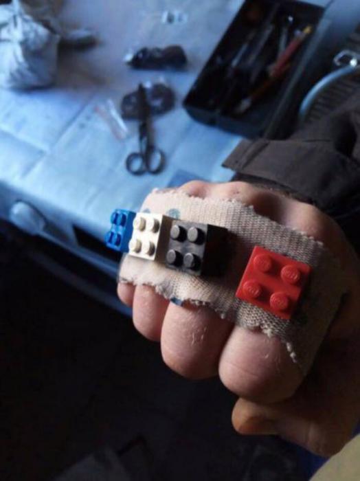 33 advances in redneck engineering