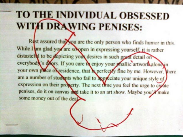 35 passive aggressive notes