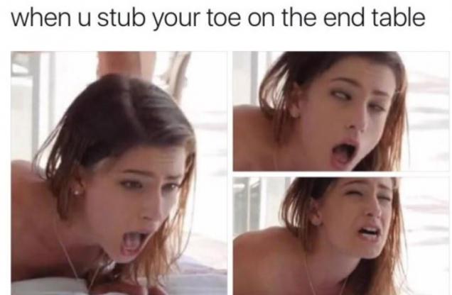 15 PG Porn Memes That Will Turn You On (In a Wholesome Way)