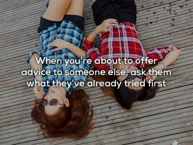 20 Life tips to help greatly improve your daily life