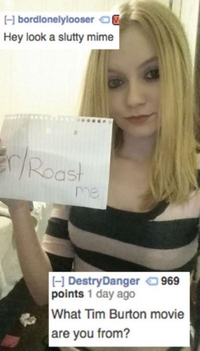 11 Bomb Ass Roasts That There's No Coming Back From