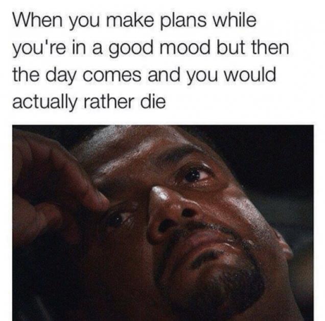 23 Depressing Memes That Will Make You Feel Less Alone