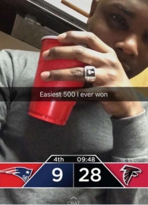 11 People Who Celebrated Just A Smidge Too Early