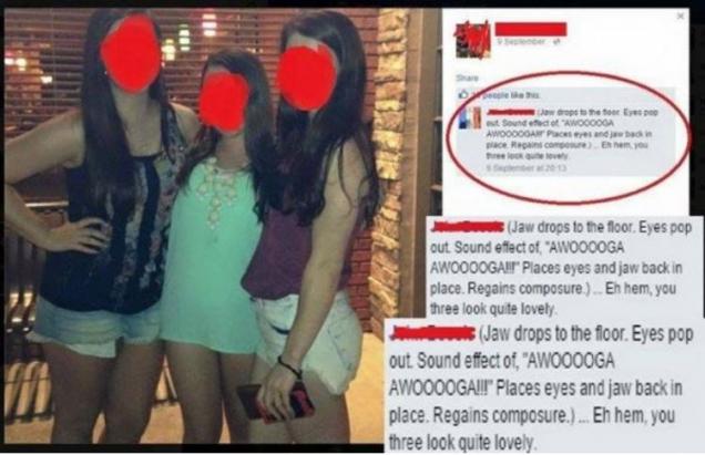 12 Cringeworthy Idiots You'll Want to Punch Into the Earth's Crust
