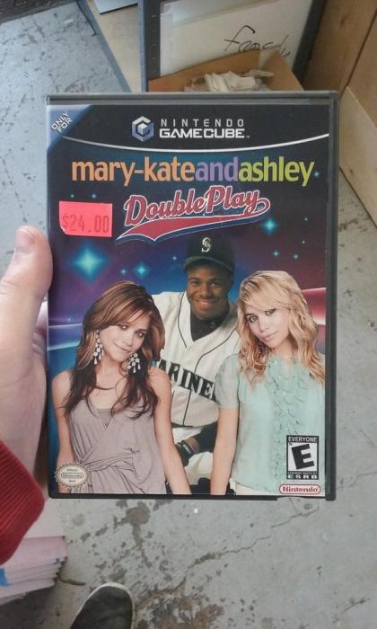 27 video game pics from back in the day