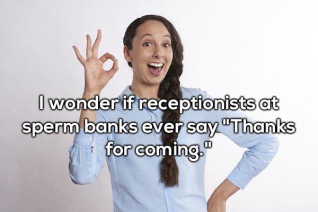 20 Shower thoughts are a real mind f*ck!