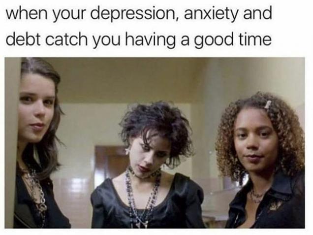 21 Things You Just Can’t Argue With