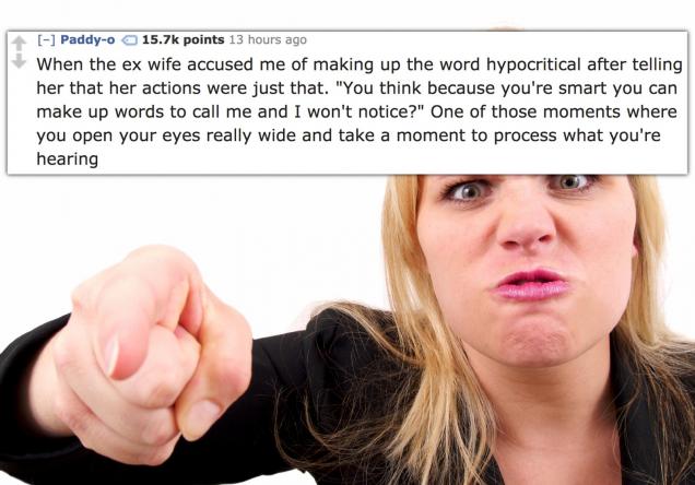 15 People Admit Exactly When They Realized Their S.O. Was an Idiot