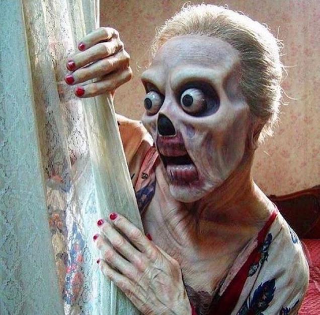 39 times sh*t hit the fan