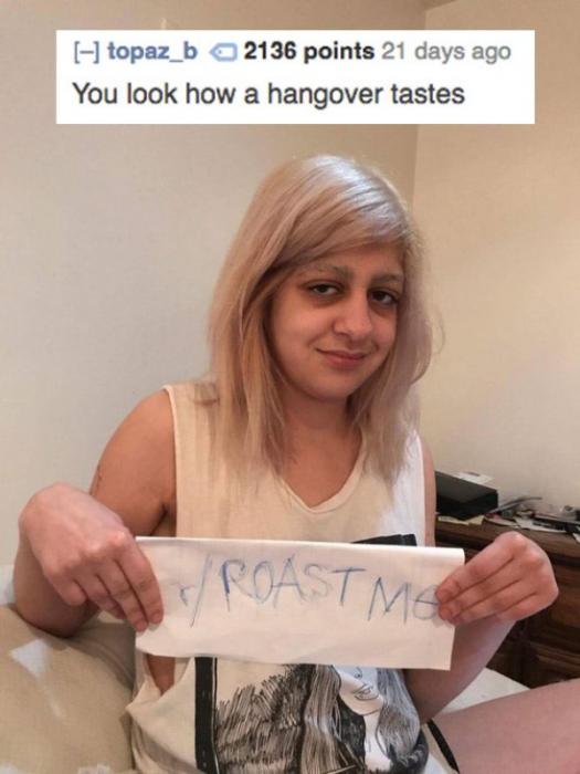 10 Roasts That Are as Mean as They Are True