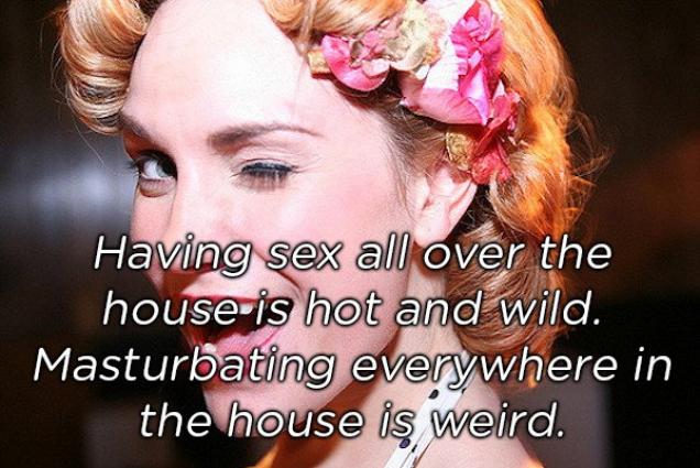 20 shower thoughts that will make you think