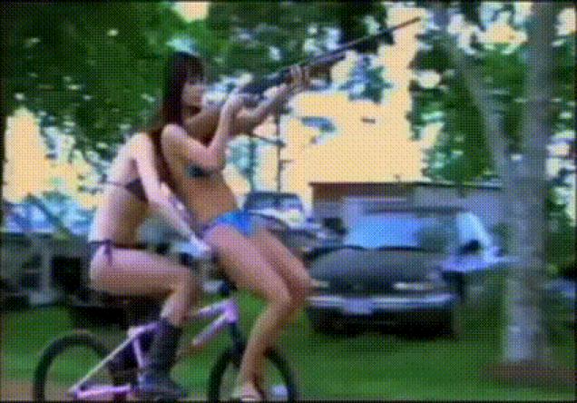 29 people with not so smart ideas