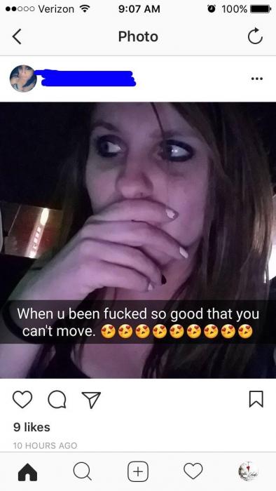 22 people making 'good' use of that college experience