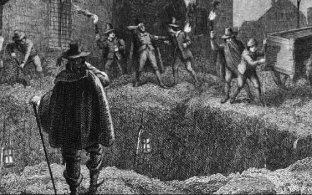 15 Disturbing Facts That Might Give You Nightmares Tonight