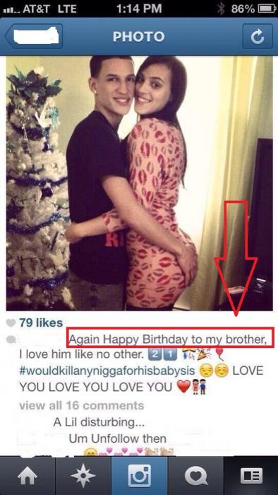 21 people who can't behave during the holidays