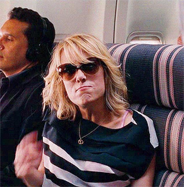 13 Travel writers share the weirdest sh*t they’ve seen on a plane