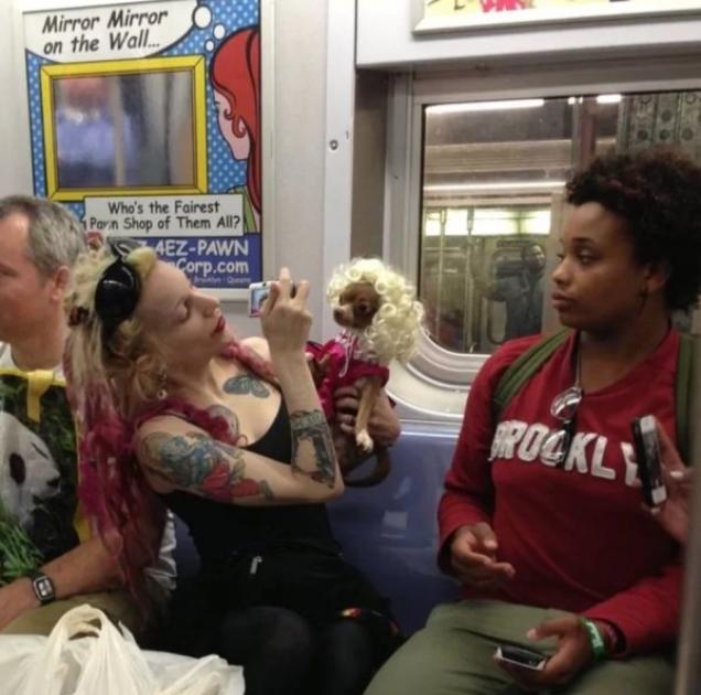 25 people who've had enough