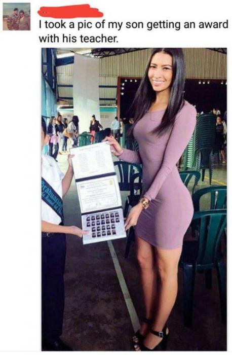 48 pics of lowbrow humor to start your year