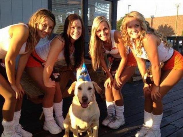 18 people share the odd way they've been seduced