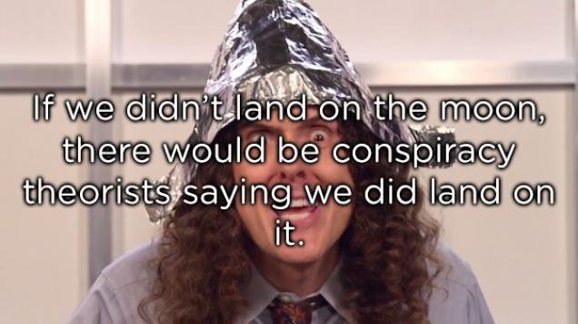 18 Shower thoughts are a real mind f*ck