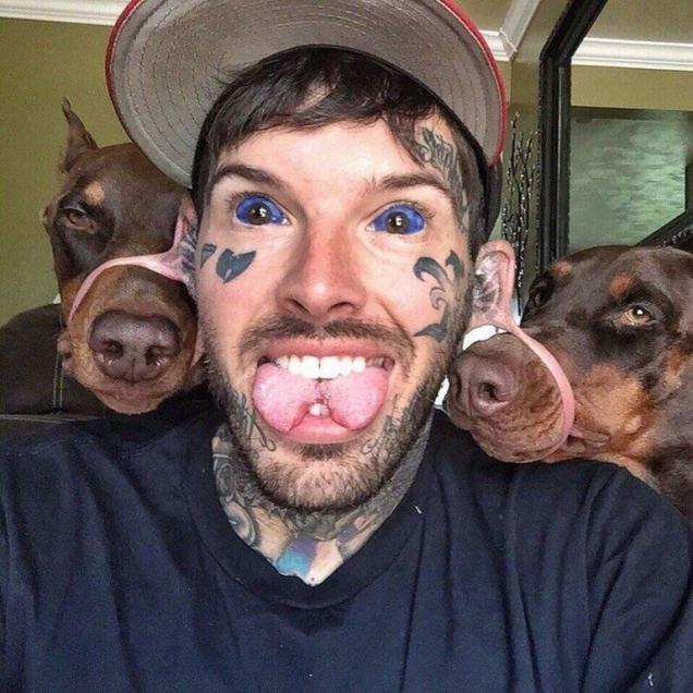 29 people who need to be locked up