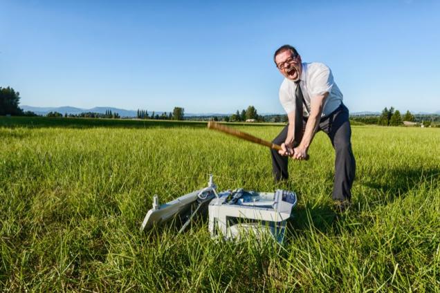 16 People Share Crazy Secrets About the Company They Used to Work For