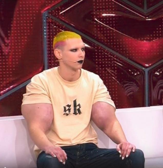 34 times sh*t hit the fan