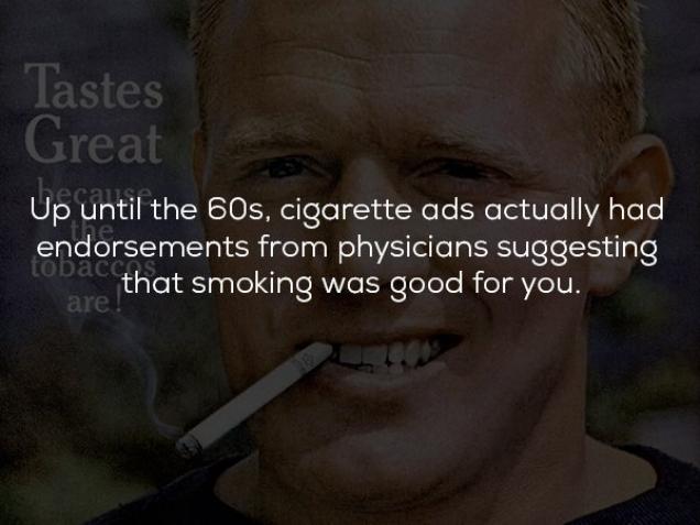 25 Bizarre and chilling historical facts to entertain the brain