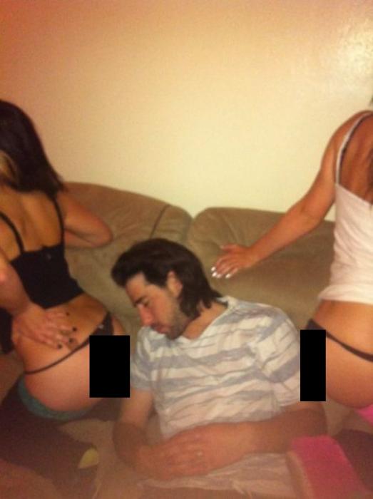 30 people who enjoyed their weekend