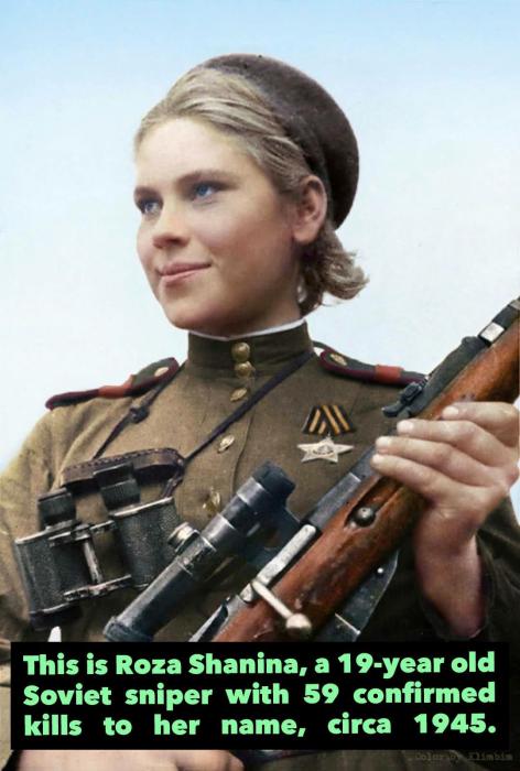 49 wild and crazy historical photos