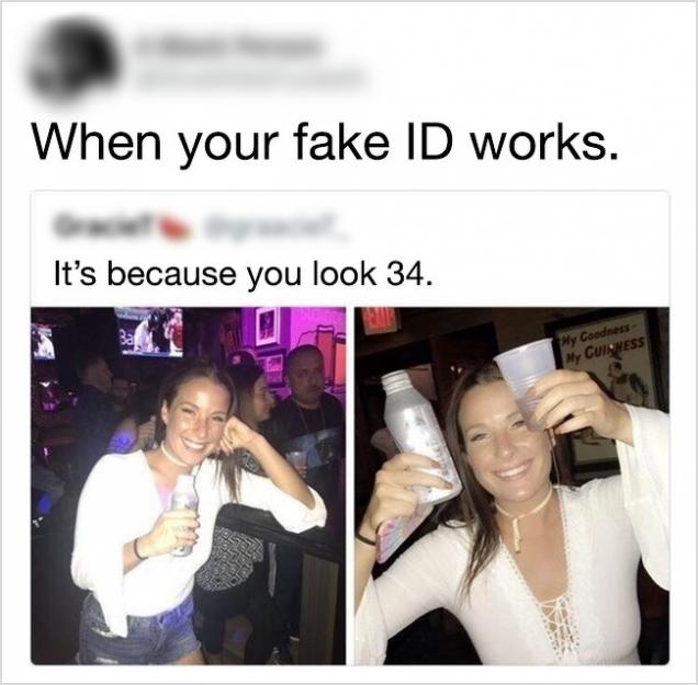 26 people with a twisted sense of humor