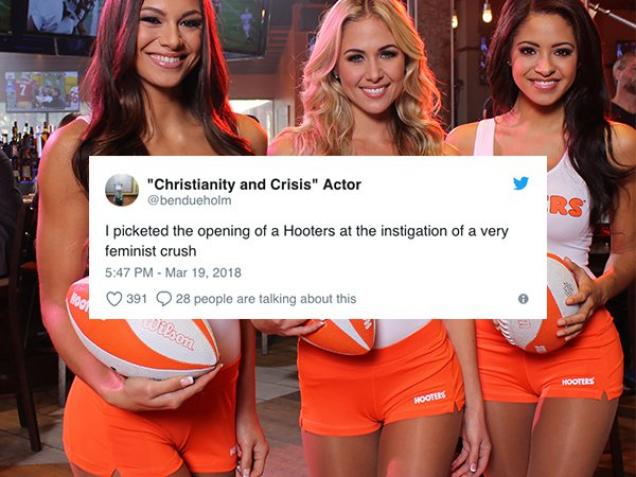 18 embarrassing things to avoid when trying to find love