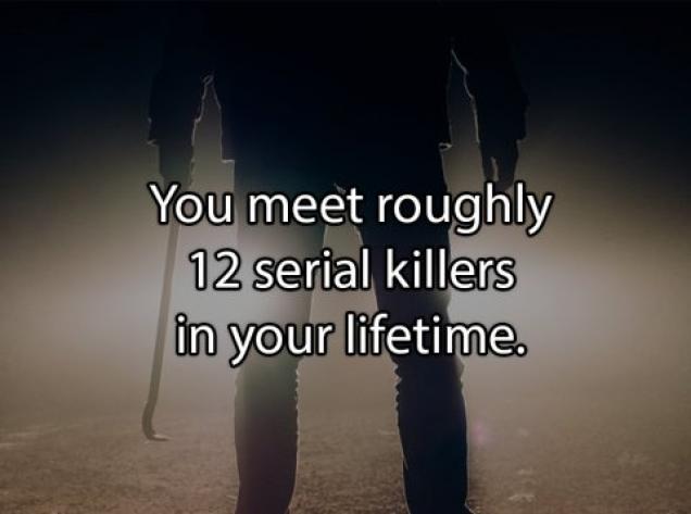 16 Facts you might not be able to forget