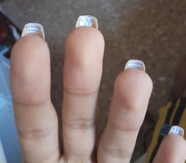 15 cheating masterpieces