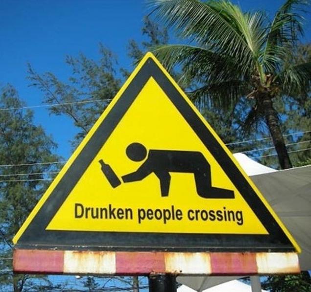 27 Road Signs That Make Zero Sense to Regular Folks - Wtf Gallery ...