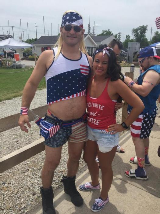 17 fascinating photos from around the world